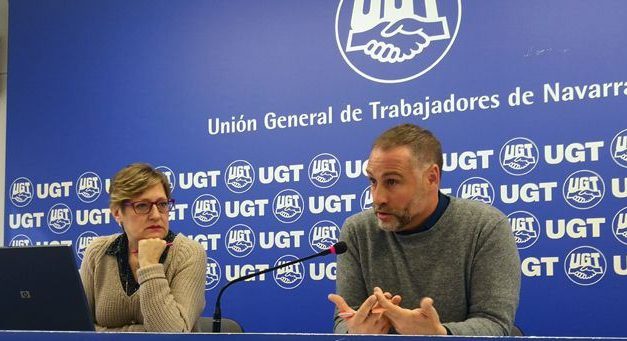Un sello propuesto por la UGT reconocerá la calidad en el empleo turístico de Navarra