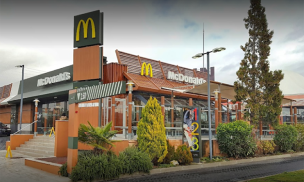 UGT gana por amplia mayoría las elecciones sindicales en McDonald’s