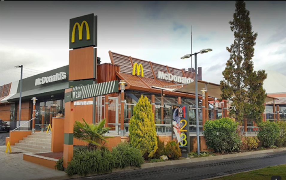UGT gana por amplia mayoría las elecciones sindicales en McDonald’s