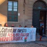 La patronal debe negociar el primer convenio del sector cultural en Navarra